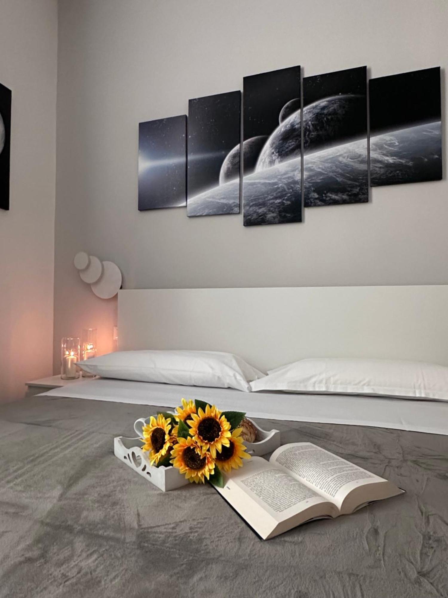 Gasthof Roma Guesthouse Affittacamere Centro Citta' Softrooms-Metro' A 1 Metro *