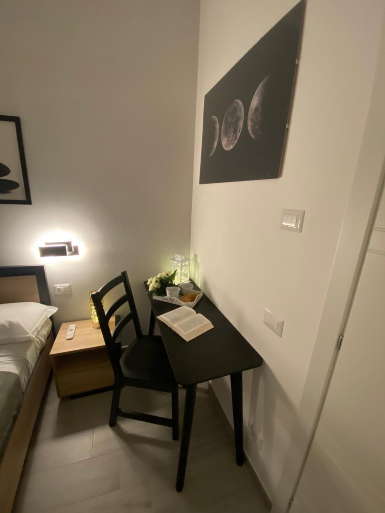 Roma Guesthouse Affittacamere Centro Citta' Softrooms-Metro' A 1 Metro *