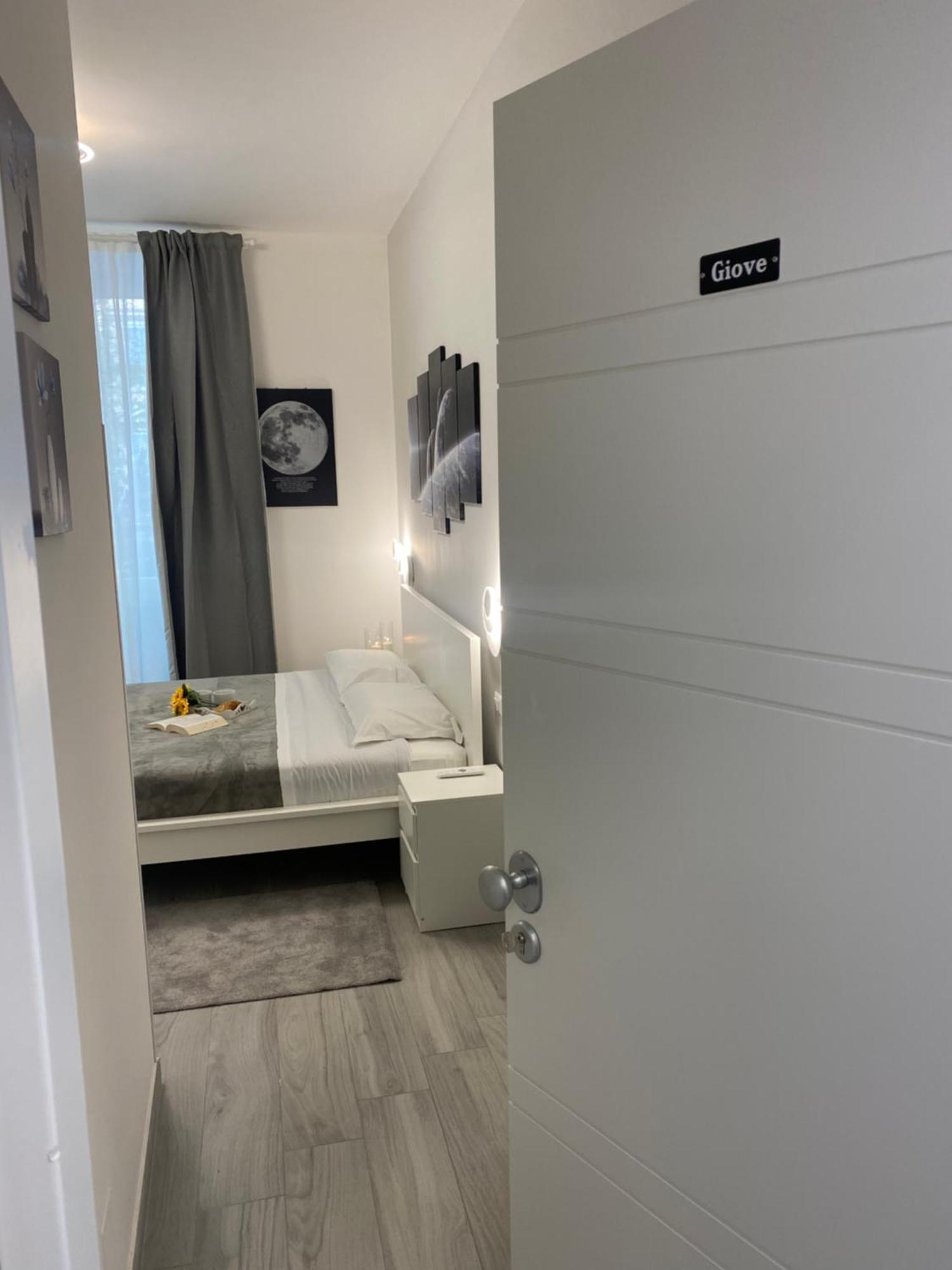 Roma Guesthouse Affittacamere Centro Citta' Softrooms-Metro' A 1 Metro Gasthof Rom