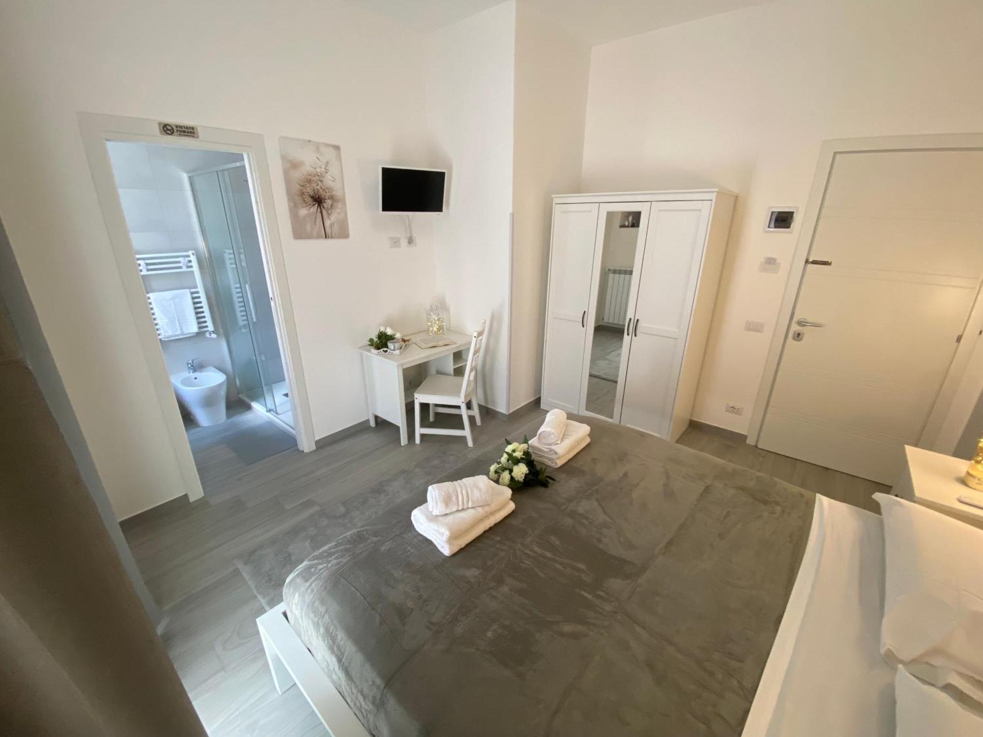 Gasthof Roma Guesthouse Affittacamere Centro Citta' Softrooms-Metro' A 1 Metro Rom
