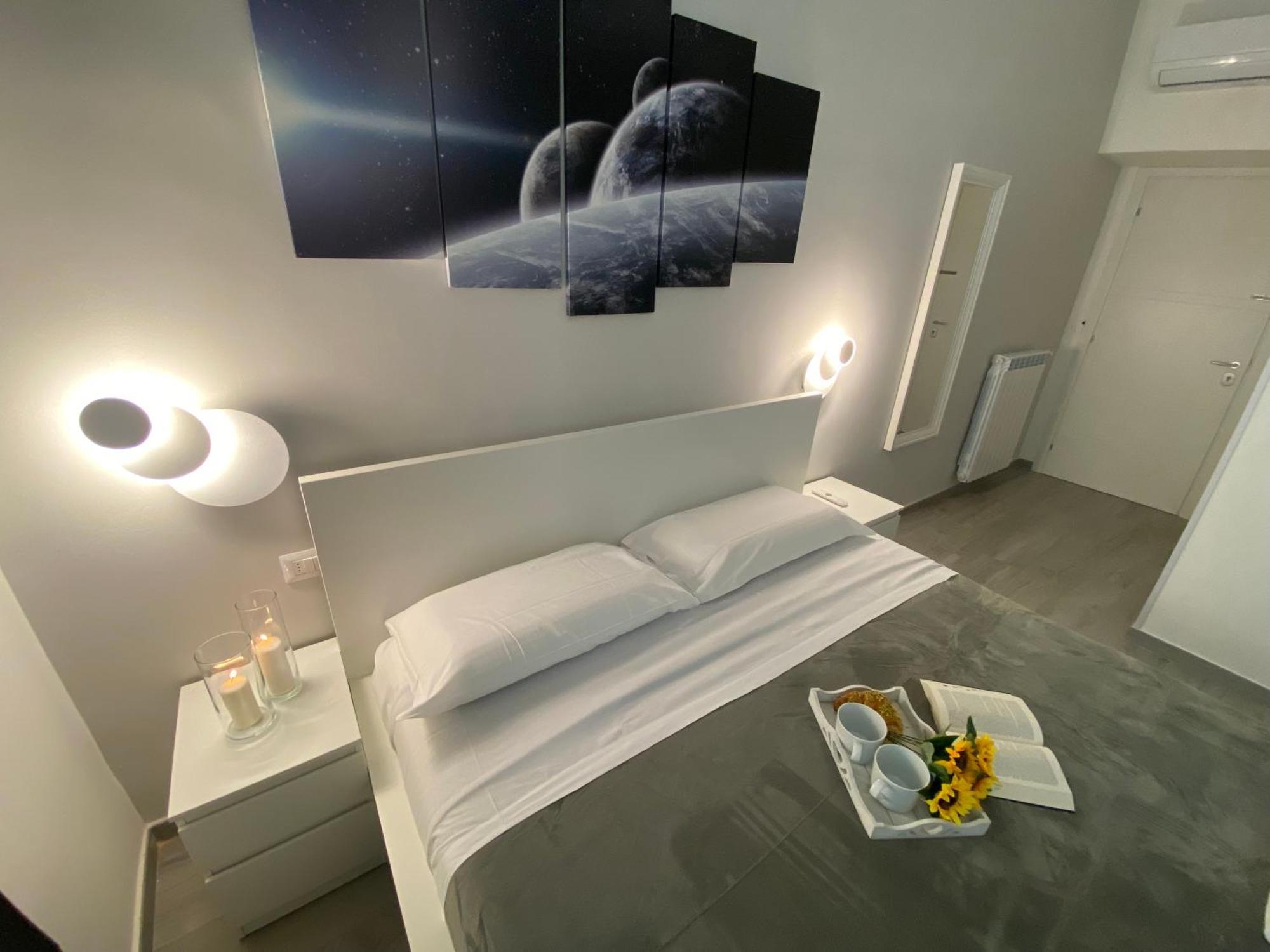 Gasthof Roma Guesthouse Affittacamere Centro Citta' Softrooms-Metro' A 1 Metro