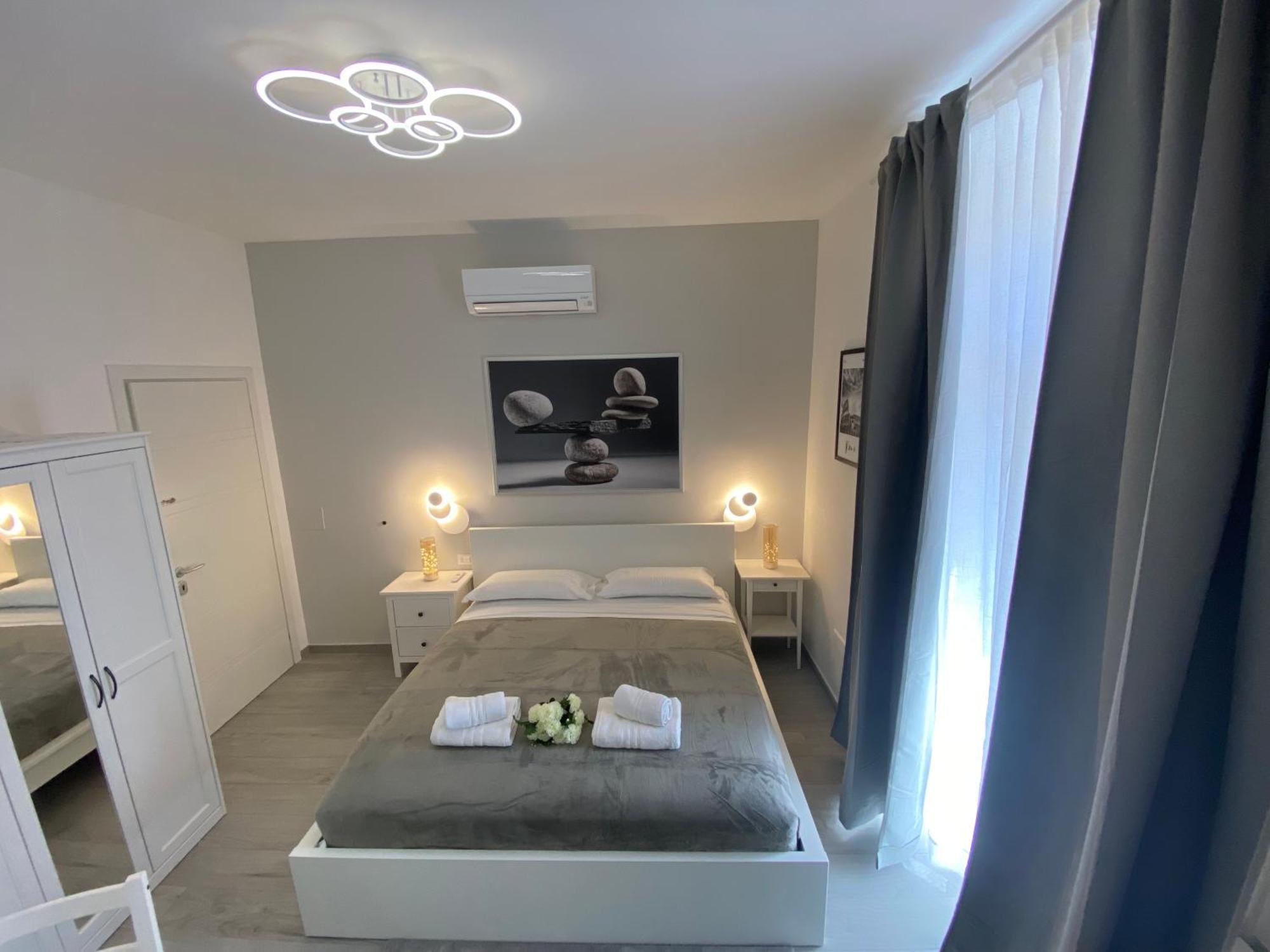 Gasthof Roma Guesthouse Affittacamere Centro Citta' Softrooms-Metro' A 1 Metro Rom