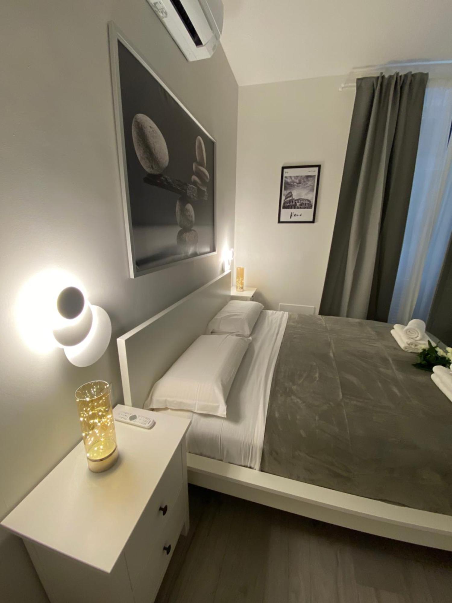 Gasthof Roma Guesthouse Affittacamere Centro Citta' Softrooms-Metro' A 1 Metro *