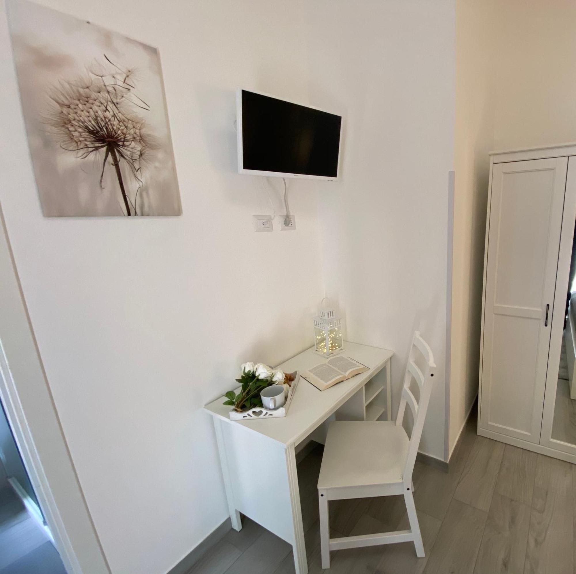 Roma Guesthouse Affittacamere Centro Citta' Softrooms-Metro' A 1 Metro