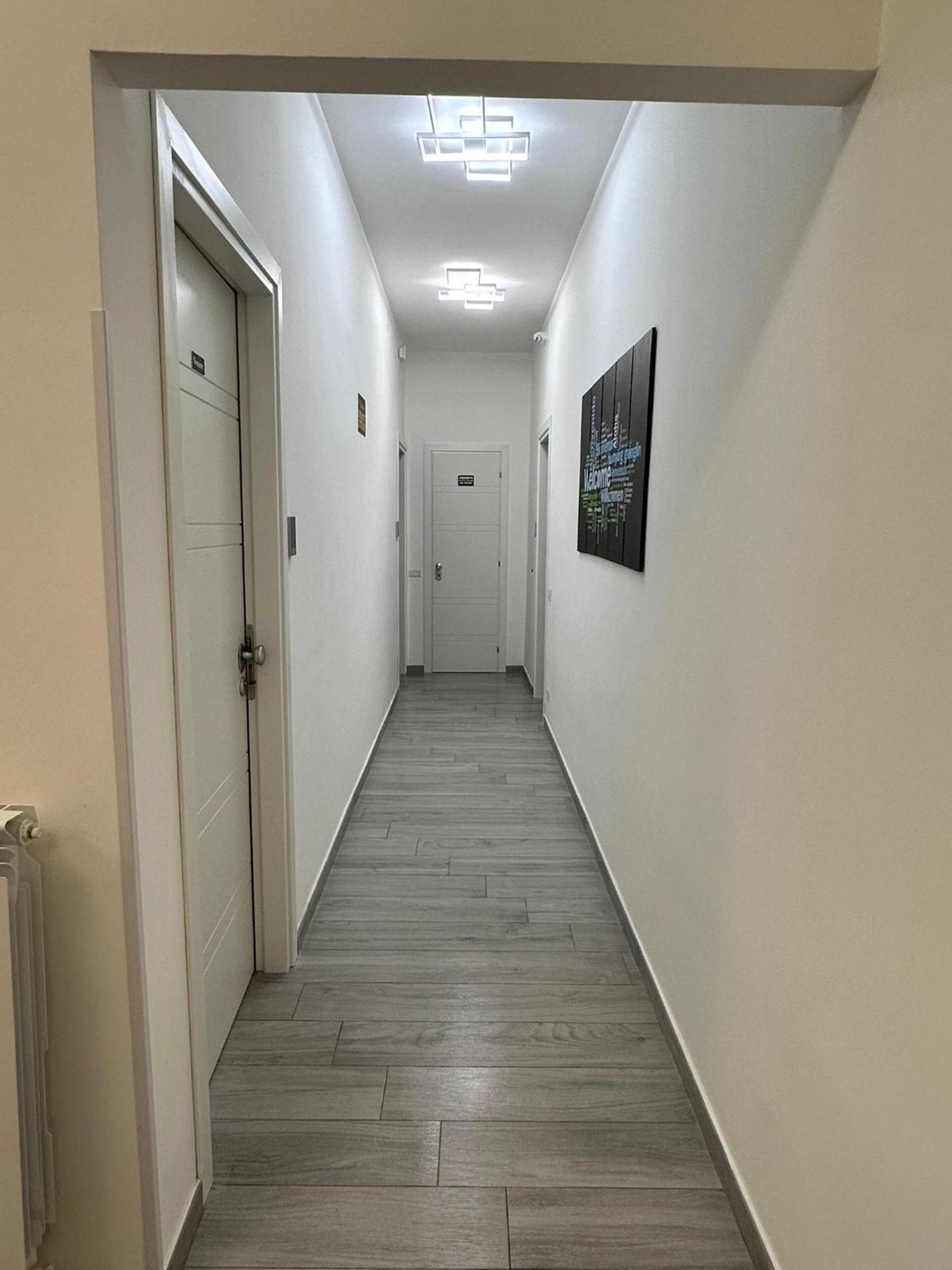 Roma Guesthouse Affittacamere Centro Citta' Softrooms-Metro' A 1 Metro * Rom