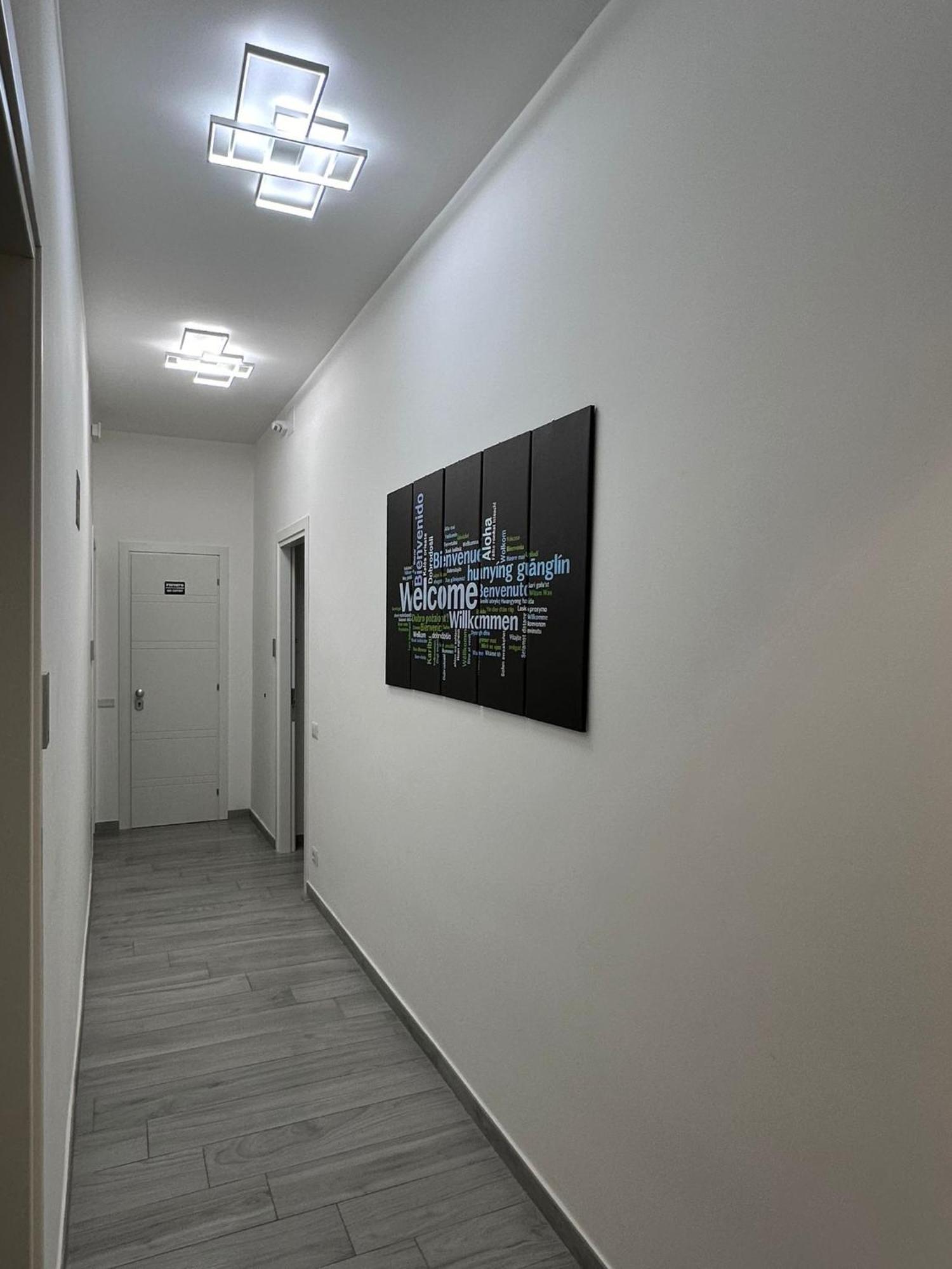 Roma Guesthouse Affittacamere Centro Citta' Softrooms-Metro' A 1 Metro *
