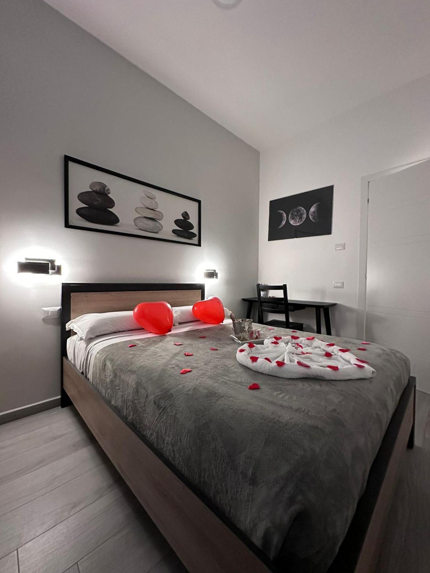 Roma Guesthouse Affittacamere Centro Citta' Softrooms-Metro' A 1 Metro * Rom