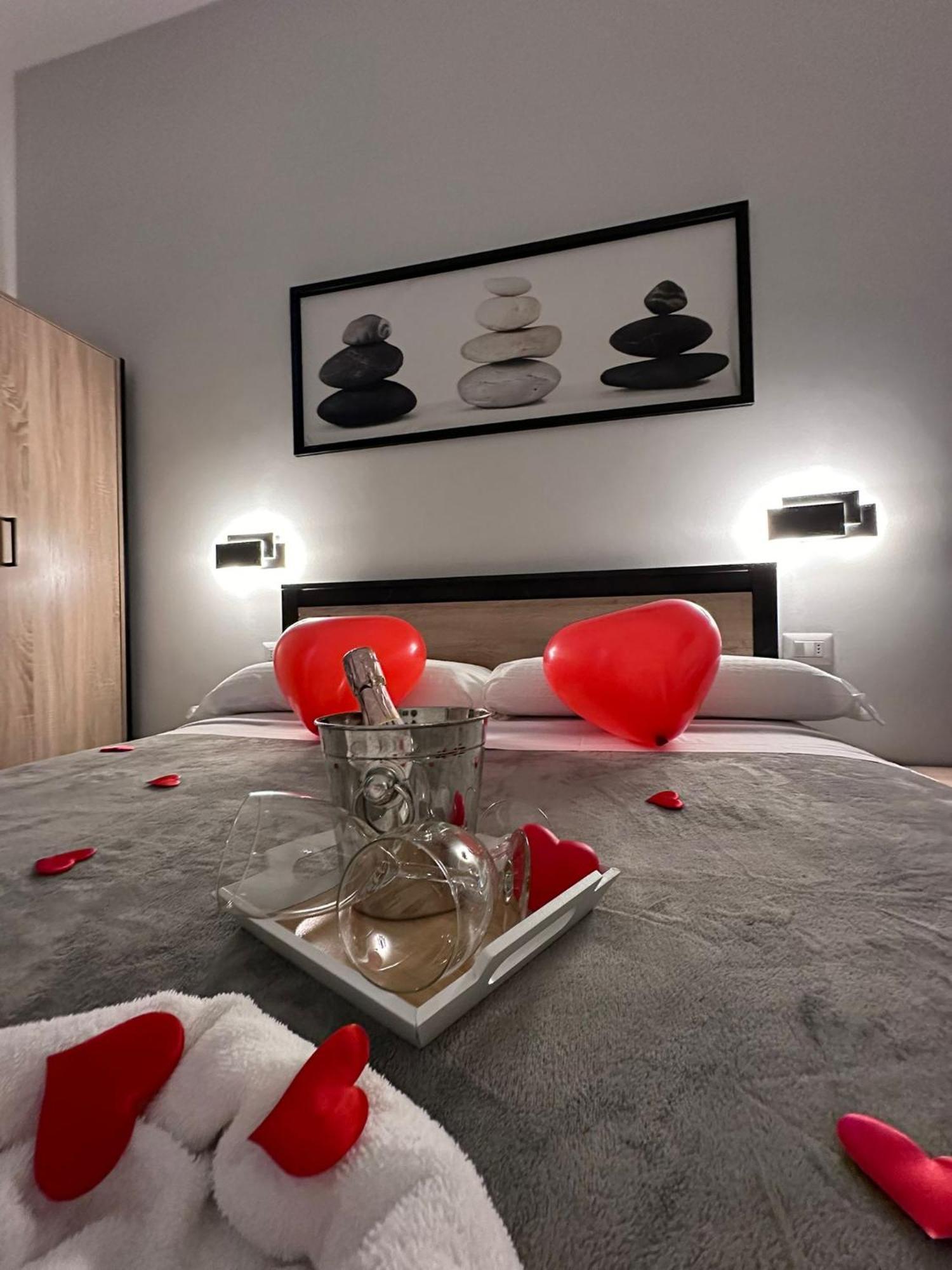 Roma Guesthouse Affittacamere Centro Citta' Softrooms-Metro' A 1 Metro Gasthof Rom